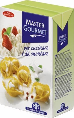 CREMA DE LECHE MASTER GOURMET GOLD 1LT